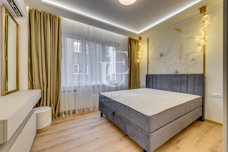 K pronájmu  2 ložnice Sofia , Centar , 102 m2 | 44343251 - obraz [14]