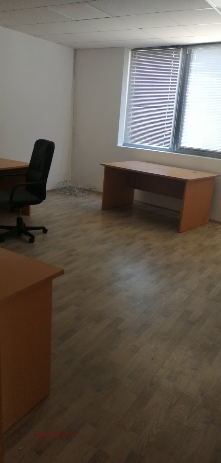 Kiralık  Ofis Stara Zagora , Jeleznik - centar , 170 metrekare | 55469257 - görüntü [11]