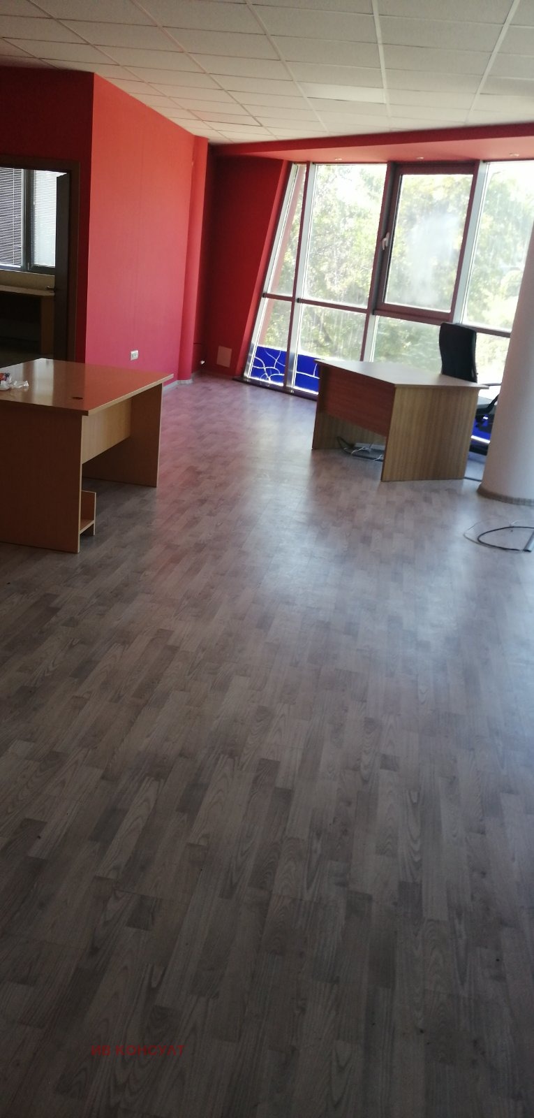 Kiralık  Ofis Stara Zagora , Jeleznik - centar , 170 metrekare | 55469257 - görüntü [4]