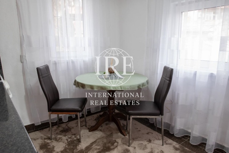 Дава под наем КЪЩА, гр. Добрич, Кралска зона, снимка 16 - Къщи - 53417147