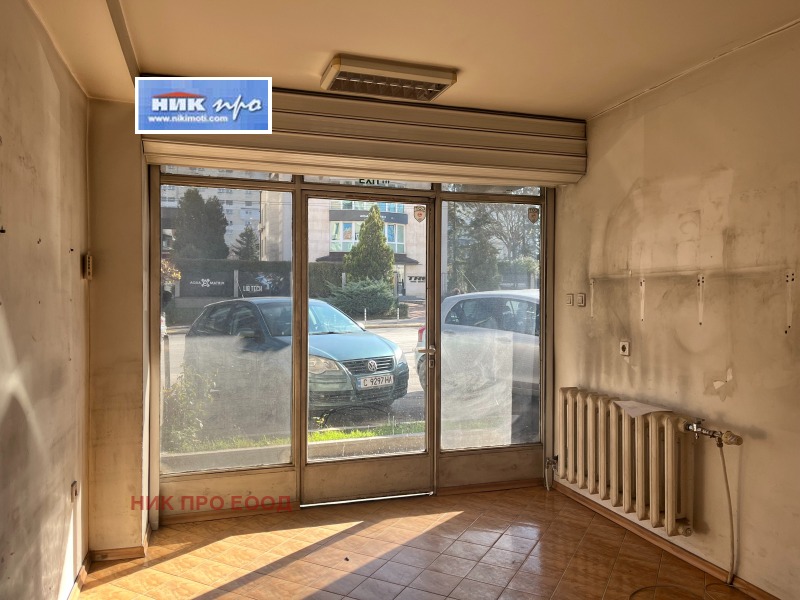 Дава под наем МАГАЗИН, гр. София, Младост 1, снимка 2 - Магазини - 52526268