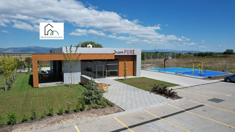 K pronájmu  Úložný prostor oblast Sofia , Novi chan , 4080 m2 | 62563961 - obraz [5]