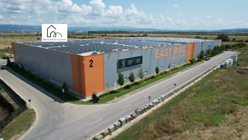 K pronájmu  Úložný prostor oblast Sofia , Novi chan , 4080 m2 | 62563961