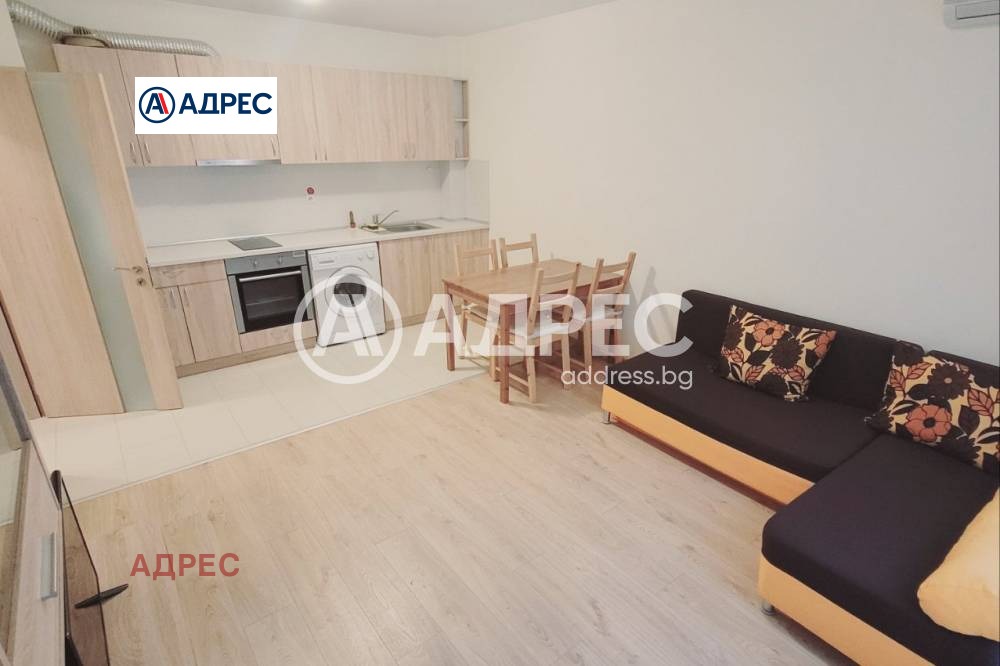 Дава под наем 2-СТАЕН, гр. Варна, Левски 1, снимка 6 - Апартаменти - 54223897