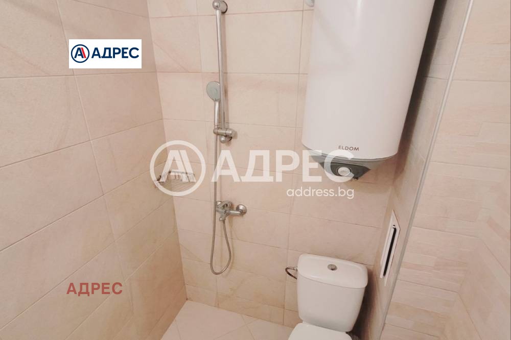 Дава под наем 2-СТАЕН, гр. Варна, Левски 1, снимка 13 - Апартаменти - 54223897