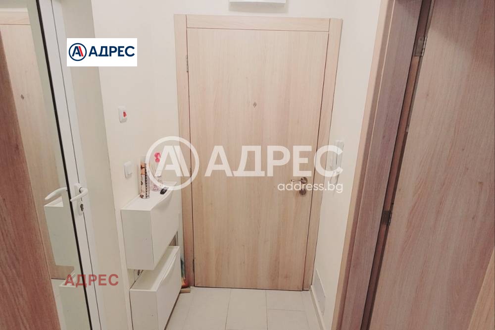 Дава под наем 2-СТАЕН, гр. Варна, Левски 1, снимка 11 - Апартаменти - 54223897