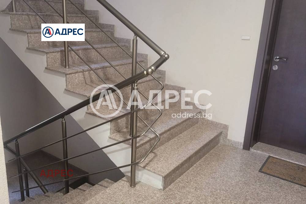 Дава под наем 2-СТАЕН, гр. Варна, Левски 1, снимка 15 - Апартаменти - 54223897