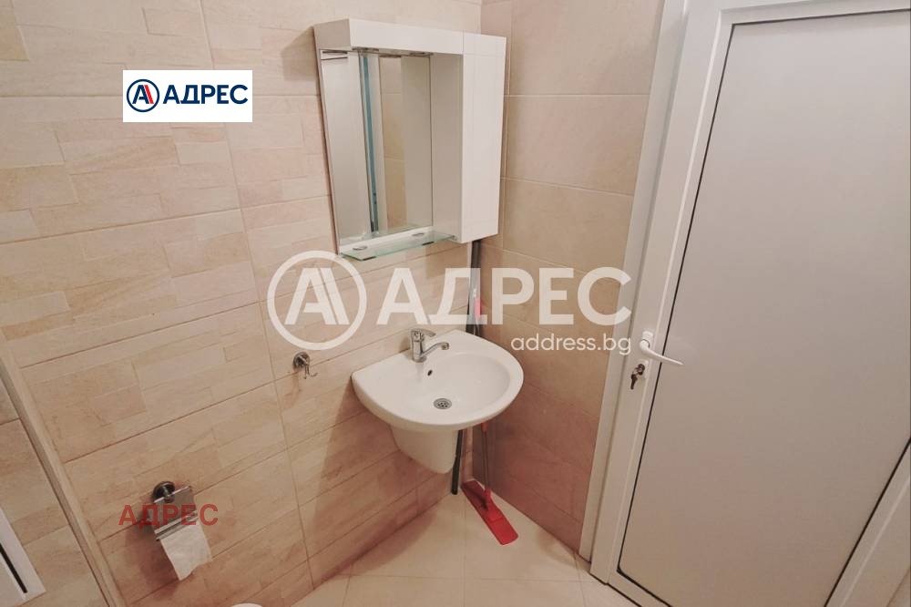 Дава под наем 2-СТАЕН, гр. Варна, Левски 1, снимка 12 - Апартаменти - 54223897