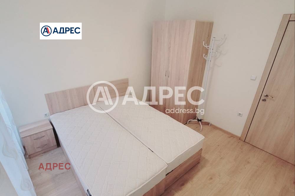 Дава под наем 2-СТАЕН, гр. Варна, Левски 1, снимка 10 - Апартаменти - 54223897