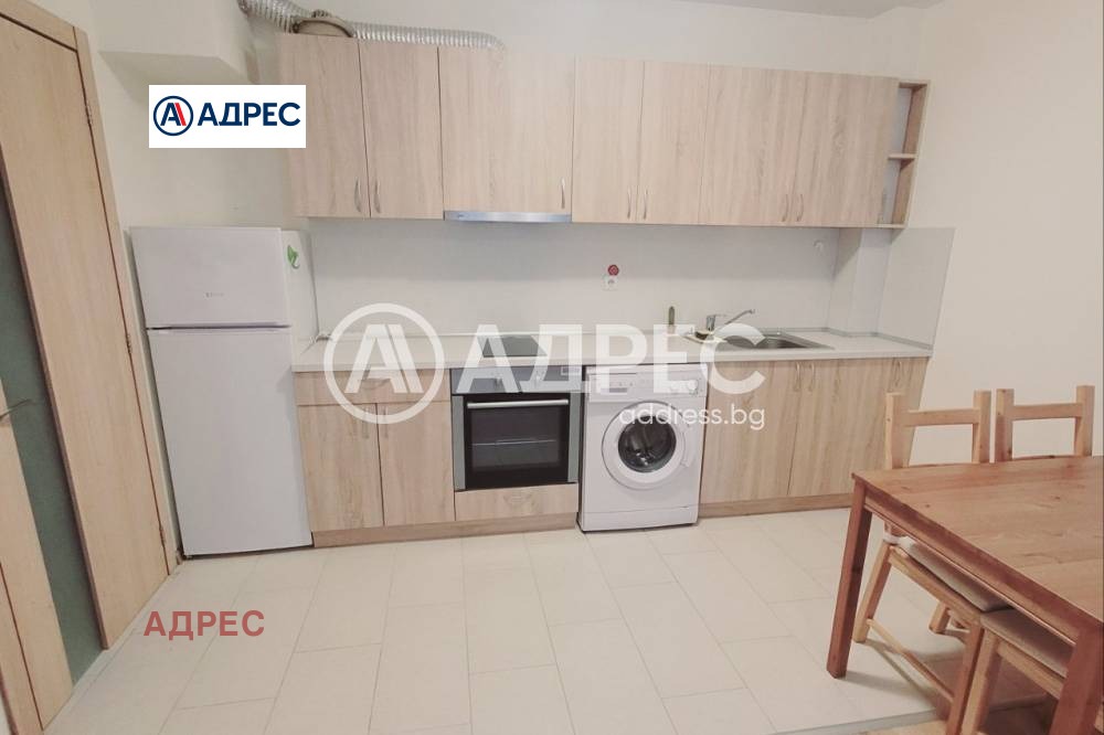 Дава под наем 2-СТАЕН, гр. Варна, Левски 1, снимка 4 - Апартаменти - 54223897