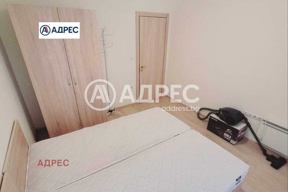 Дава под наем 2-СТАЕН, гр. Варна, Левски 1, снимка 9 - Апартаменти - 54223897