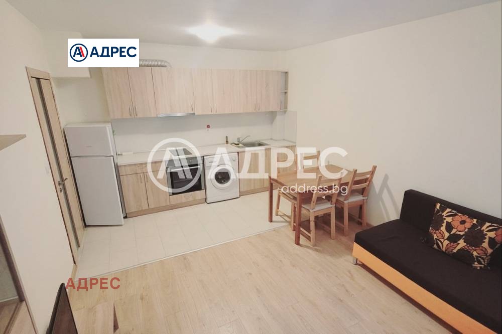 Дава под наем 2-СТАЕН, гр. Варна, Левски 1, снимка 5 - Апартаменти - 54223897