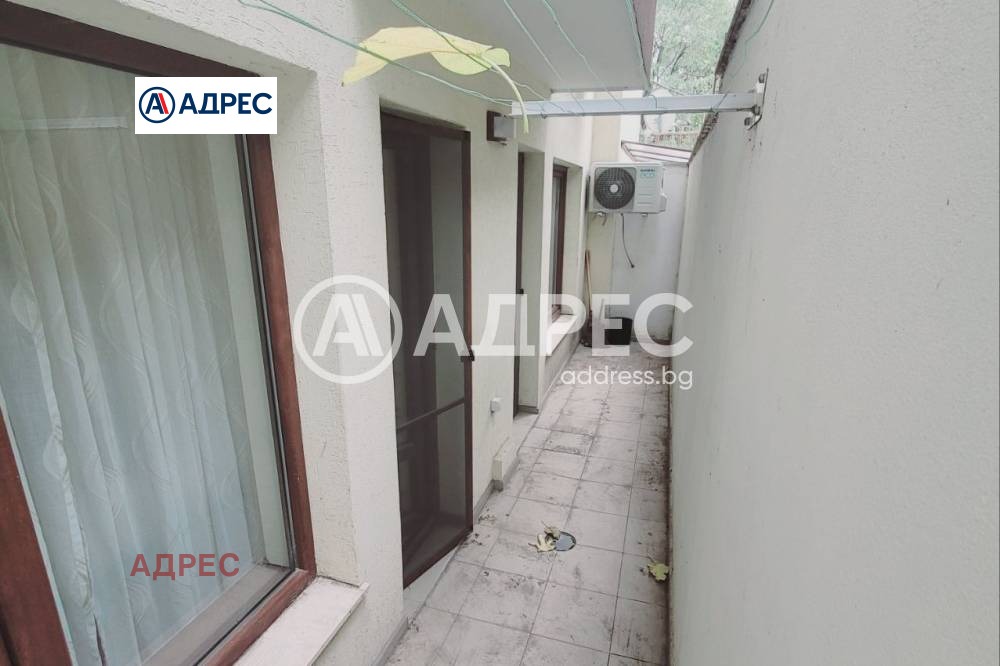 Дава под наем 2-СТАЕН, гр. Варна, Левски 1, снимка 14 - Апартаменти - 54223897