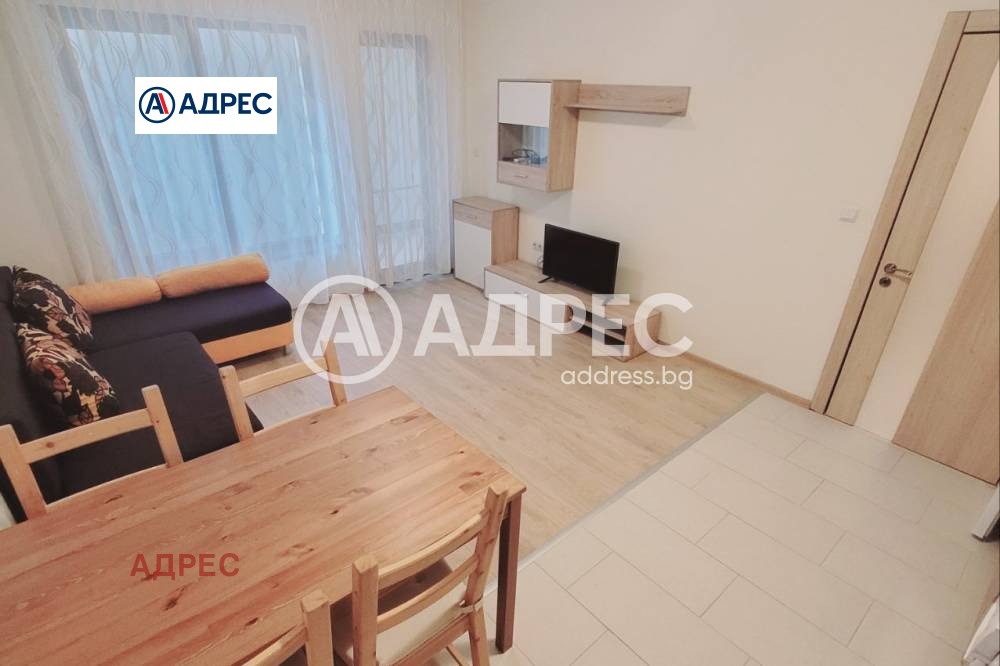 Дава под наем 2-СТАЕН, гр. Варна, Левски 1, снимка 2 - Апартаменти - 54223897