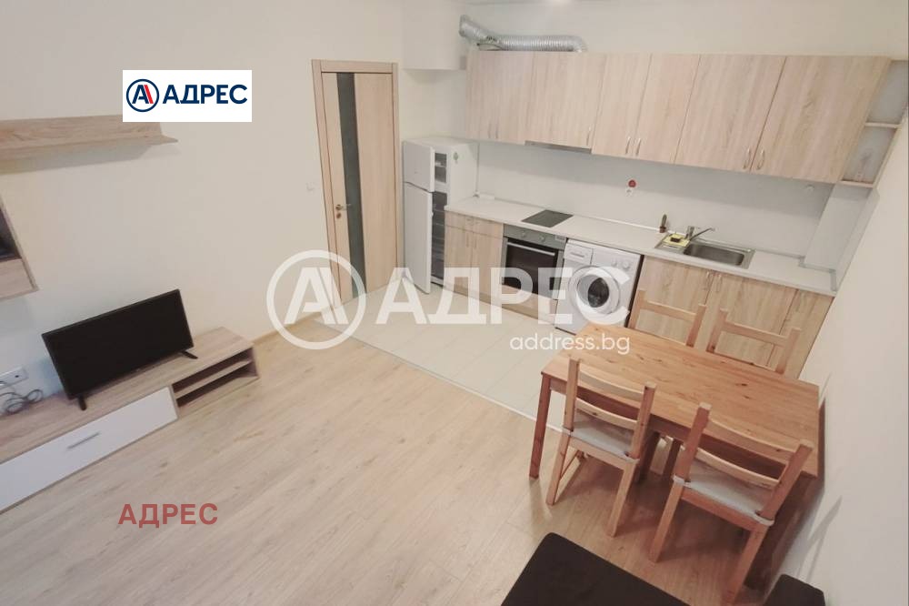 Дава под наем 2-СТАЕН, гр. Варна, Левски 1, снимка 3 - Апартаменти - 54223897