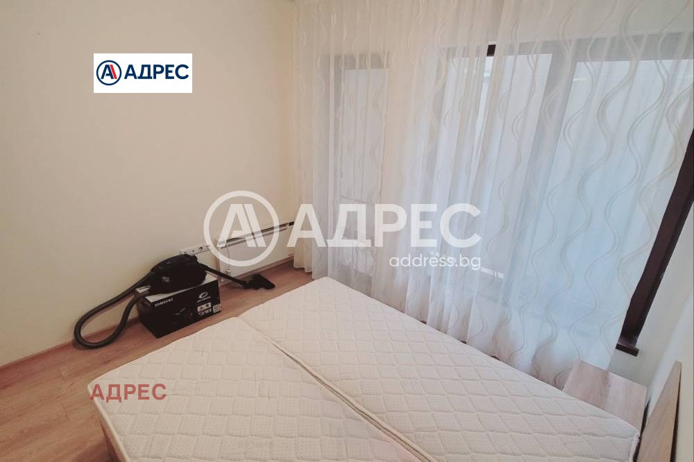 Дава под наем 2-СТАЕН, гр. Варна, Левски 1, снимка 7 - Апартаменти - 54223897