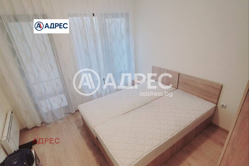 Дава под наем 2-СТАЕН, гр. Варна, Левски 1, снимка 8 - Апартаменти - 54223897