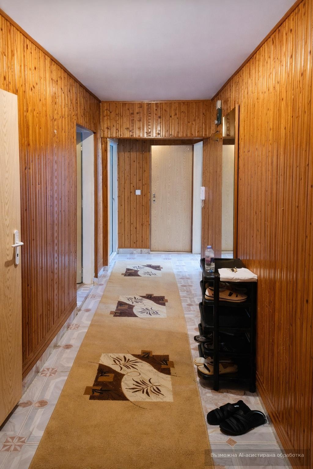 Дава под наем 2-СТАЕН, гр. Варна, Аспарухово, снимка 6 - Апартаменти - 55445221