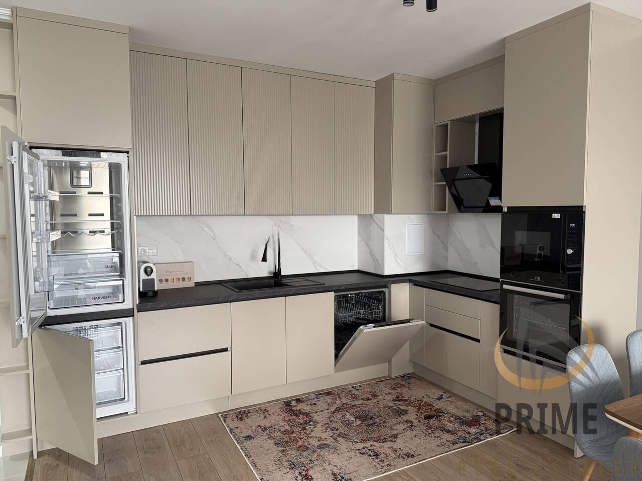 Дава под наем 3-СТАЕН, гр. Бургас, Изгрев, снимка 4 - Апартаменти - 54231908