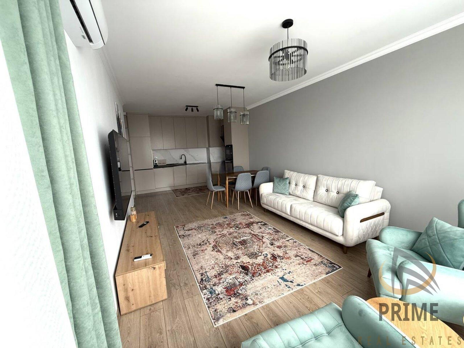 Дава под наем 3-СТАЕН, гр. Бургас, Изгрев, снимка 2 - Апартаменти - 54231908