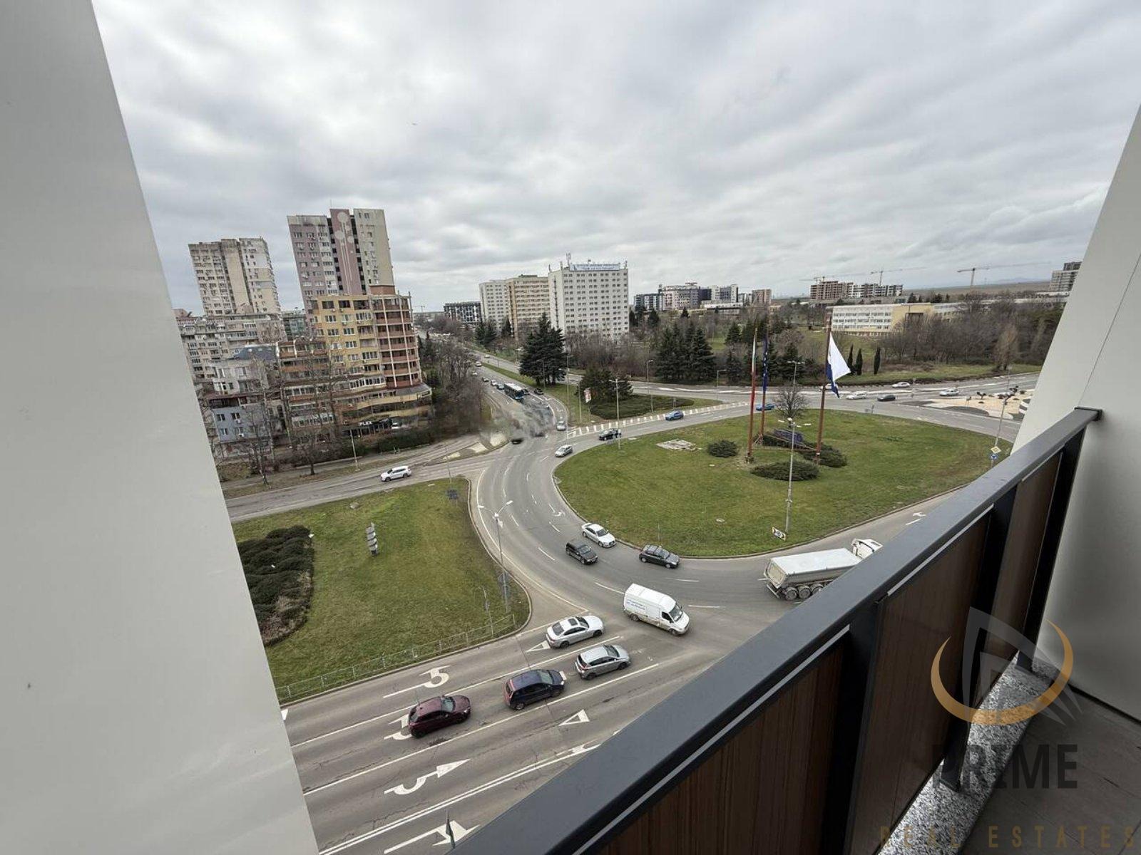 Дава под наем 3-СТАЕН, гр. Бургас, Изгрев, снимка 5 - Апартаменти - 54231908