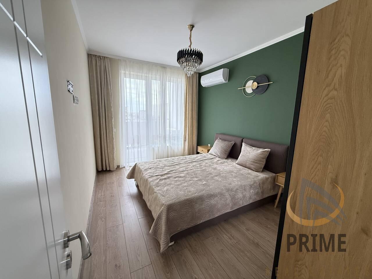 Дава под наем 3-СТАЕН, гр. Бургас, Изгрев, снимка 8 - Апартаменти - 54231908