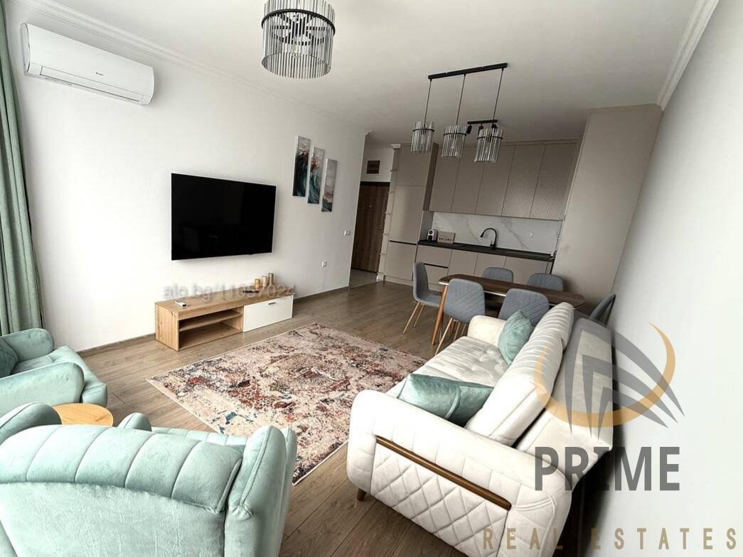 Дава под наем 3-СТАЕН, гр. Бургас, Изгрев