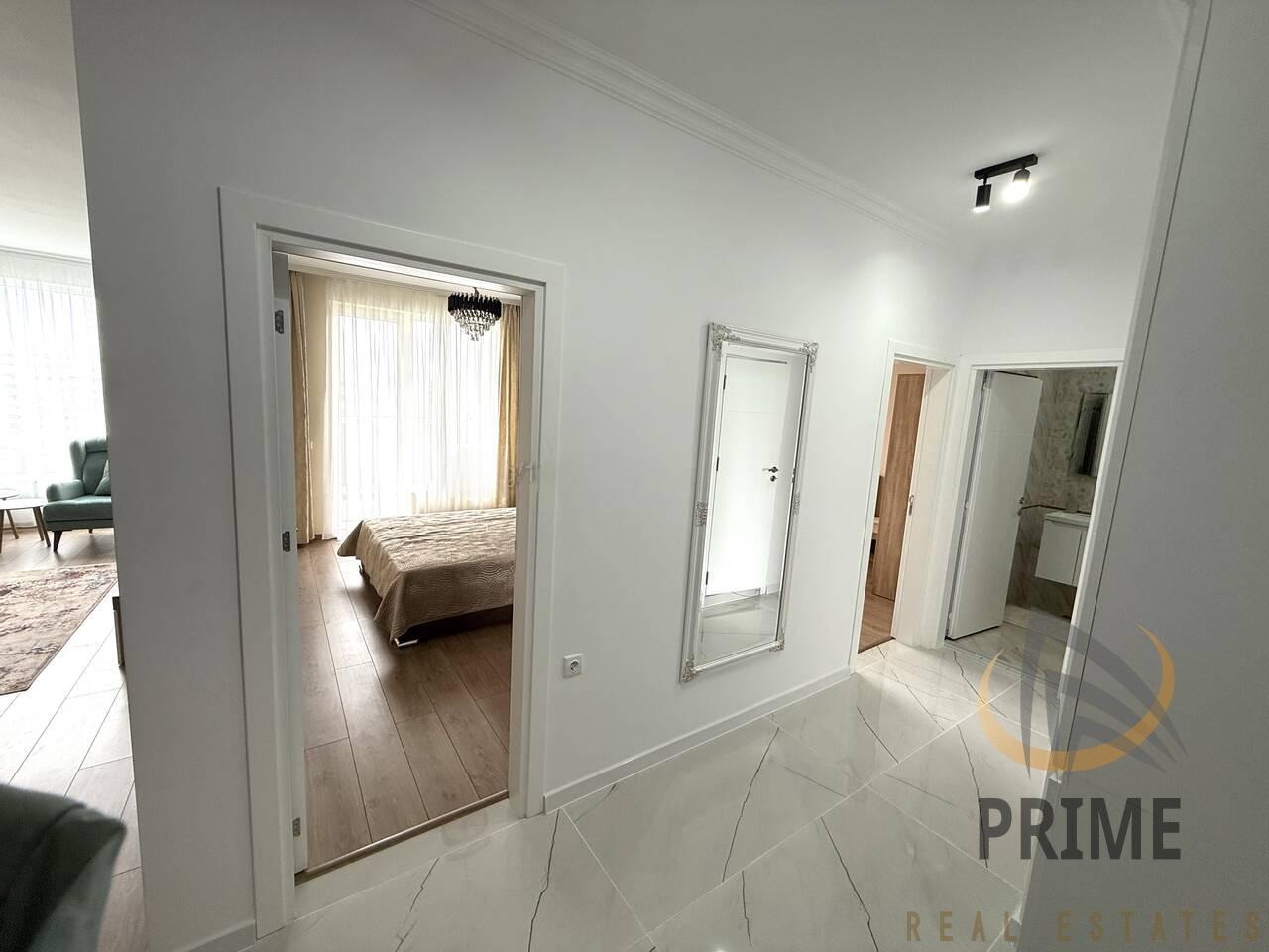 Дава под наем 3-СТАЕН, гр. Бургас, Изгрев, снимка 6 - Апартаменти - 54231908