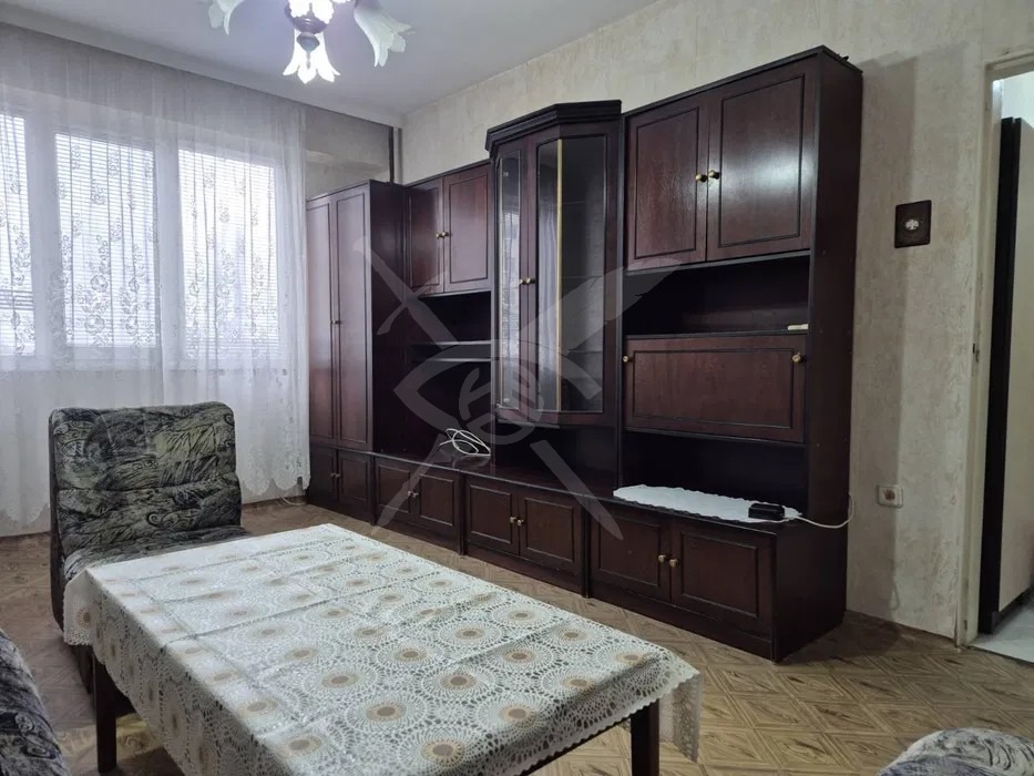 Дава под наем 3-СТАЕН, гр. Стара Загора, Център, снимка 3 - Апартаменти - 54970355
