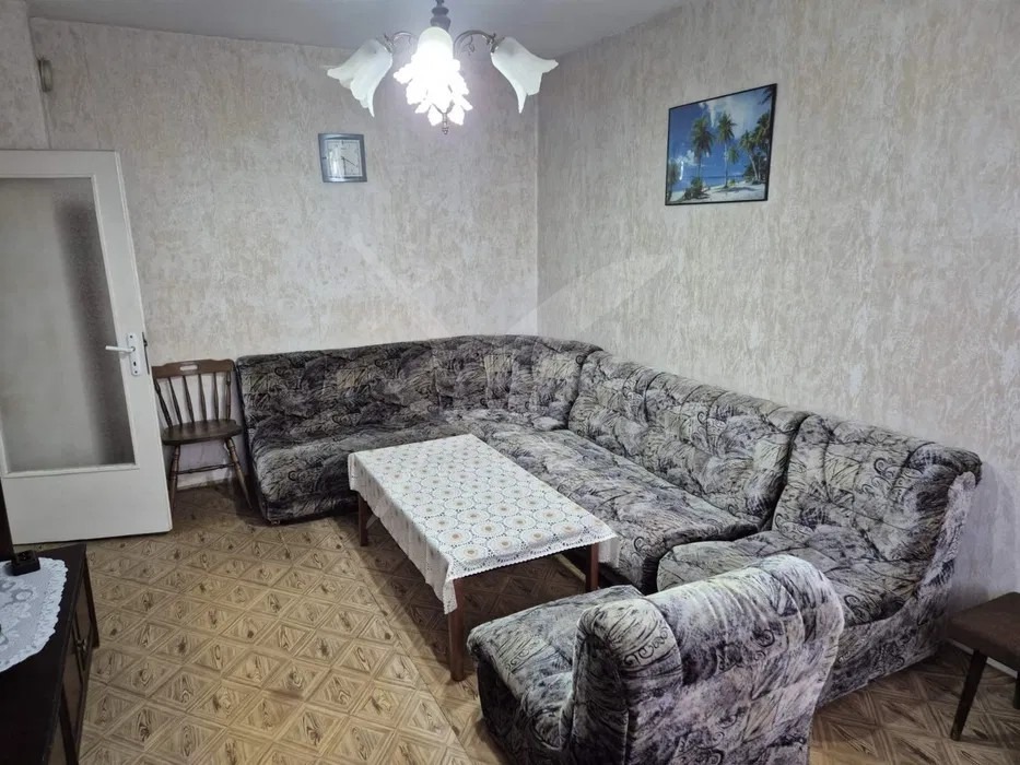 Дава под наем 3-СТАЕН, гр. Стара Загора, Център, снимка 5 - Апартаменти - 54970355