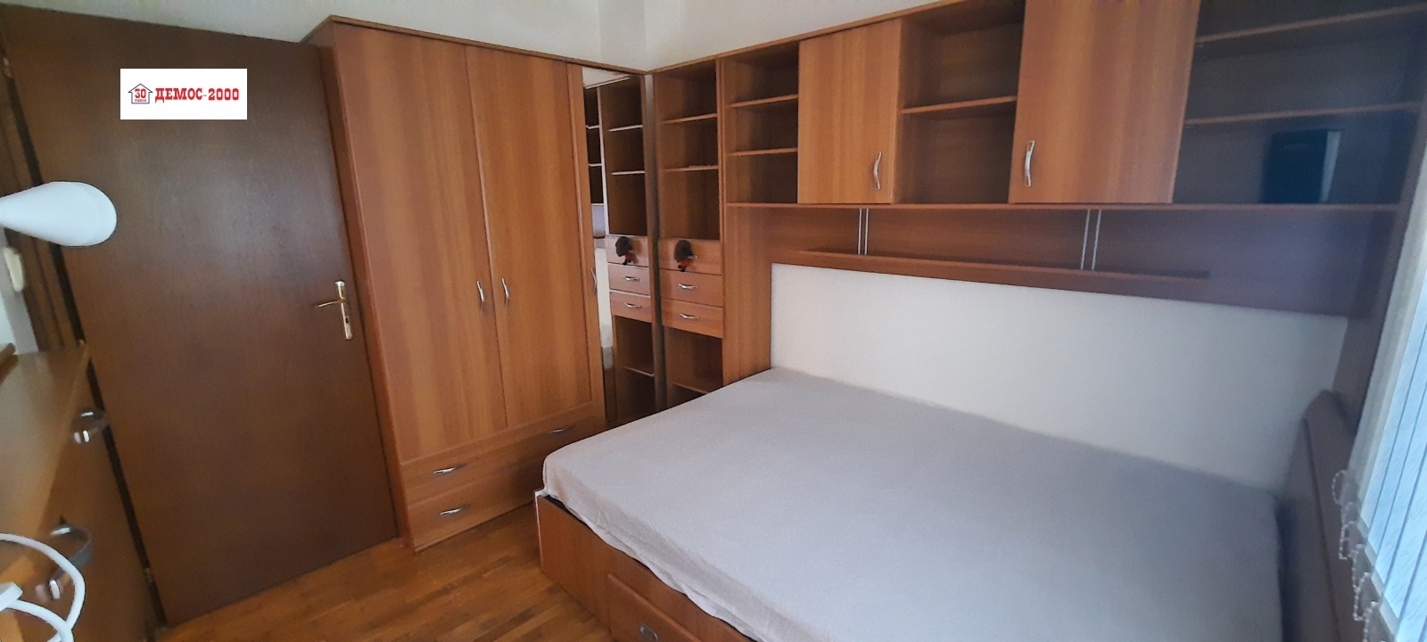 Дава под наем 3-СТАЕН, гр. Варна, Спортна зала, снимка 5 - Апартаменти - 55987399