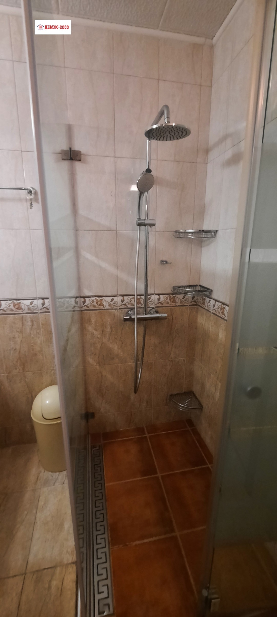Дава под наем 3-СТАЕН, гр. Варна, Спортна зала, снимка 9 - Апартаменти - 55987399