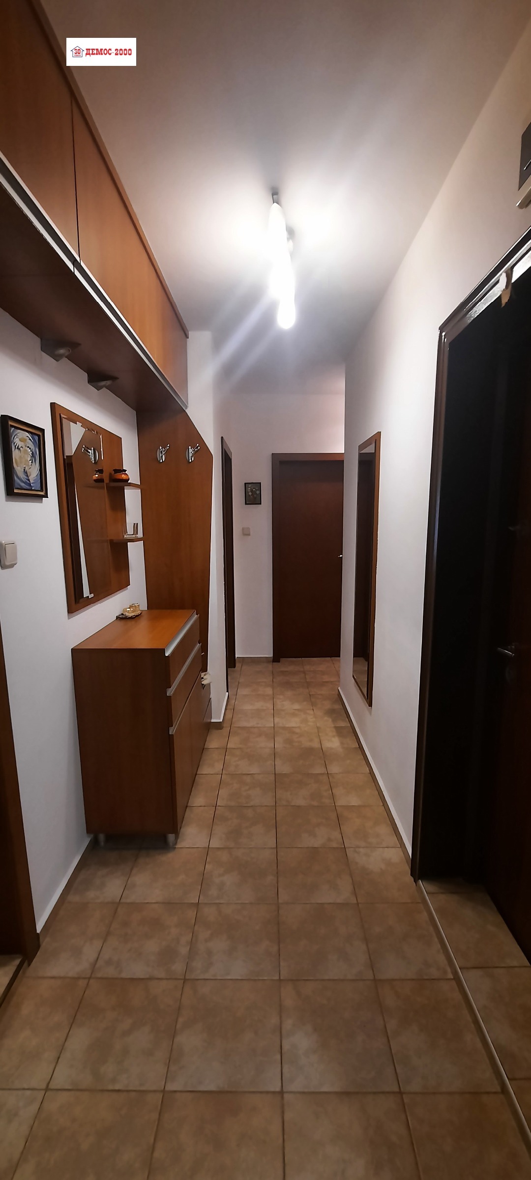 Дава под наем 3-СТАЕН, гр. Варна, Спортна зала, снимка 4 - Апартаменти - 55987399