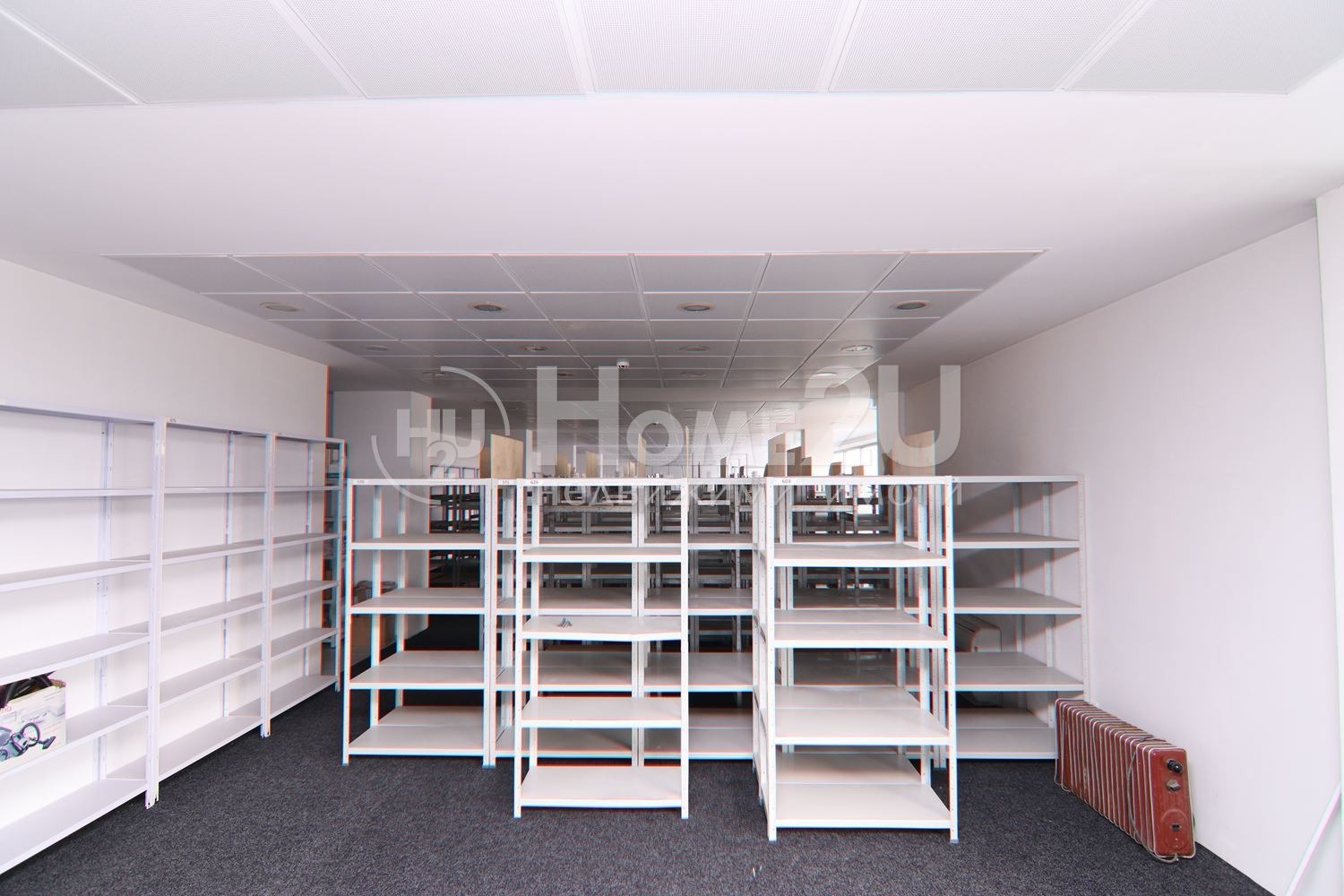 Дава под Наем ОФИС | Imot.bg — изображение 1