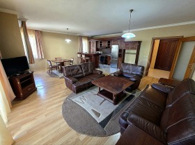 2 bedroom Vitosha, Sofia 1