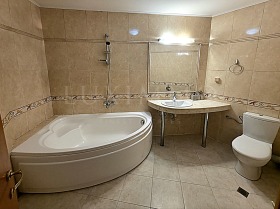 2 bedroom Vitosha, Sofia 15