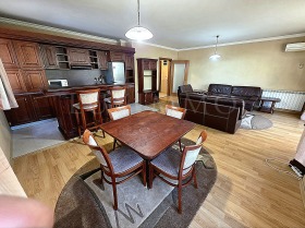 2 bedroom Vitosha, Sofia 3