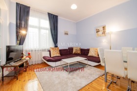 2 sypialnie Centar, Sofia 1