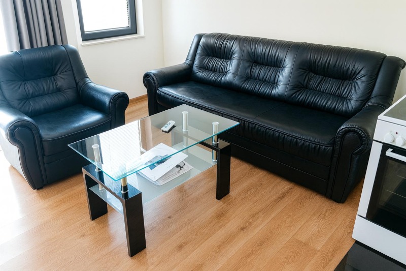 För uthyrning  1 sovrum Plovdiv , Mladejki Halm , 50 kvm | 61043914