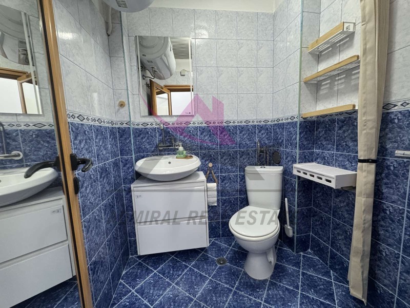 Издаје се  1 спаваћа соба Варна , Лјатно кино Тракија , 70 м2 | 80210148 - слика [4]