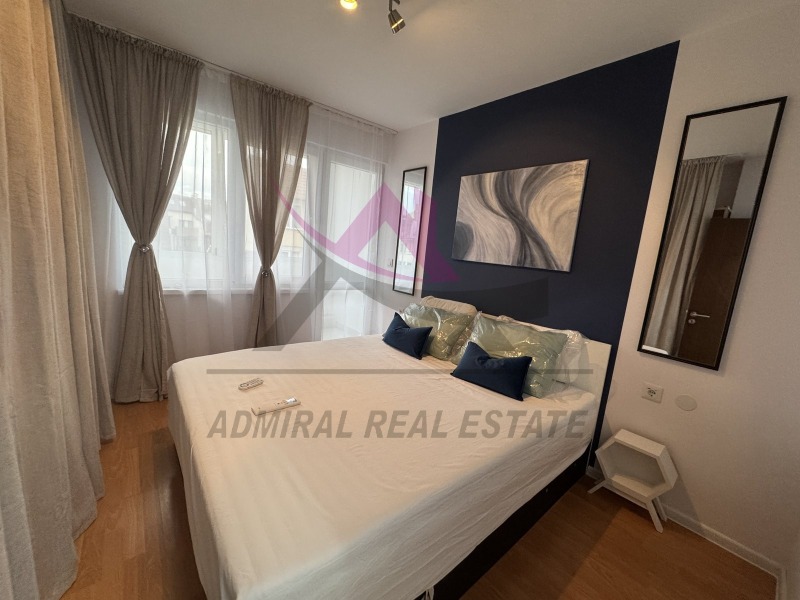 Издаје се  1 спаваћа соба Варна , Лјатно кино Тракија , 70 м2 | 80210148 - слика [3]