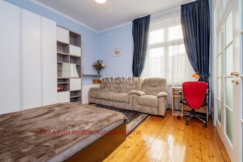Do wynajęcia  2 sypialnie Sofia , Centar , 92 mkw | 63158379 - obraz [8]