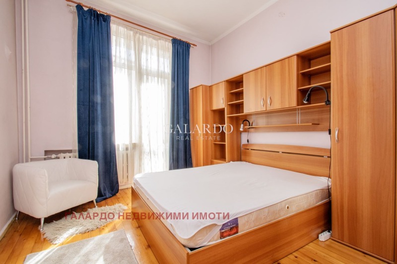 Do wynajęcia  2 sypialnie Sofia , Centar , 92 mkw | 63158379 - obraz [4]