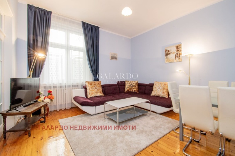 Do wynajęcia  2 sypialnie Sofia , Centar , 92 mkw | 63158379
