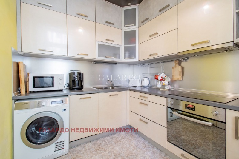 Do wynajęcia  2 sypialnie Sofia , Centar , 92 mkw | 63158379 - obraz [9]