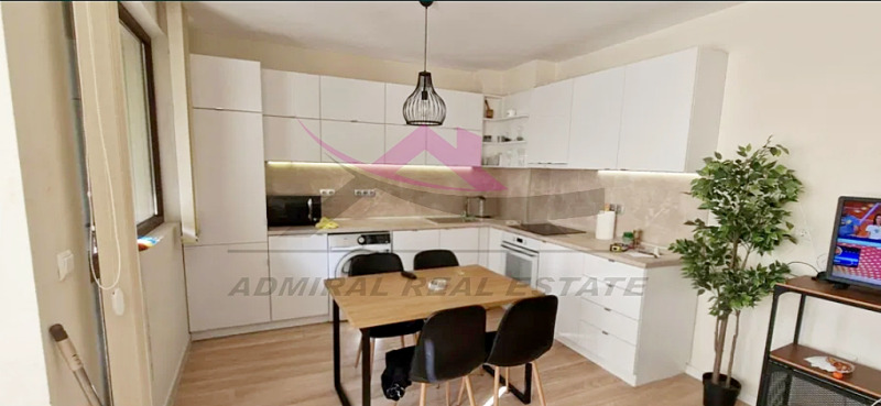 Дава под нем  3-стаен, град Варна, Трошево •  375 EUR • ID 38238986 — holmes.bg - [1] 