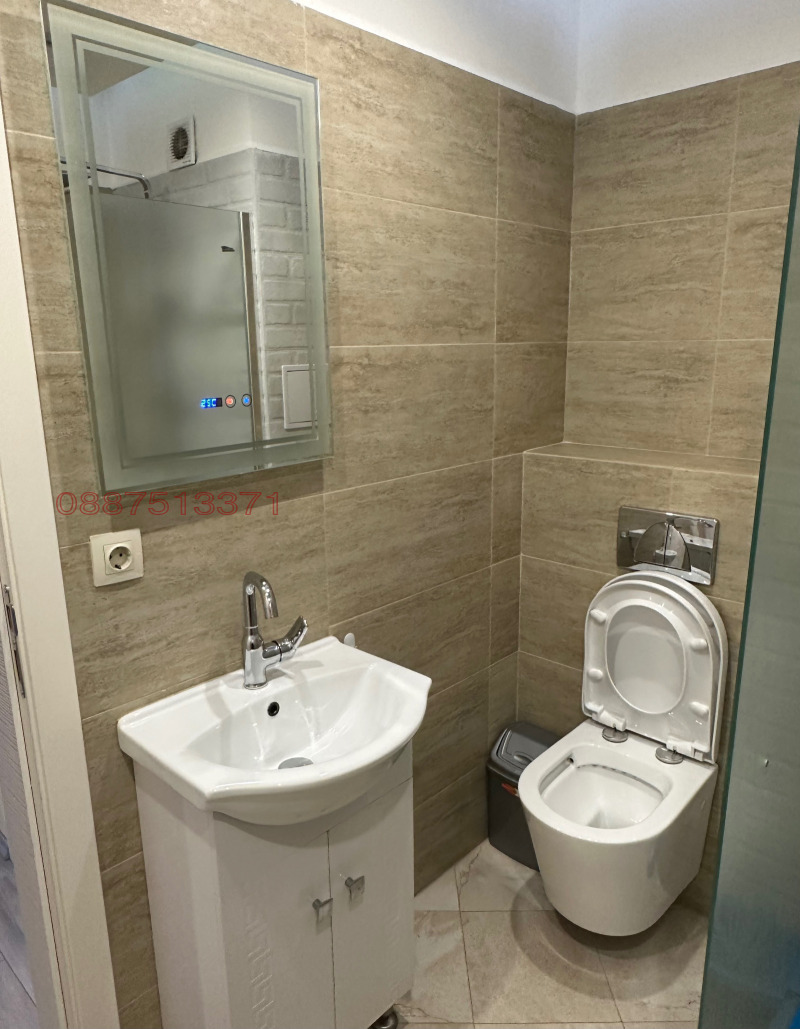 Kiadó  2 hálószobás Sofia , Vitosa , 75 négyzetméter | 79065927 - kép [12]
