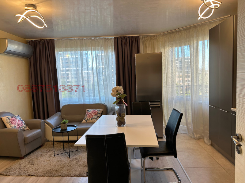 Kiadó  2 hálószobás Sofia , Vitosa , 75 négyzetméter | 79065927 - kép [4]