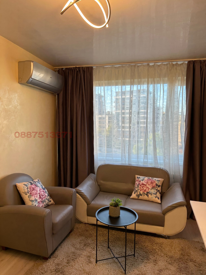 Kiadó  2 hálószobás Sofia , Vitosa , 75 négyzetméter | 79065927 - kép [5]