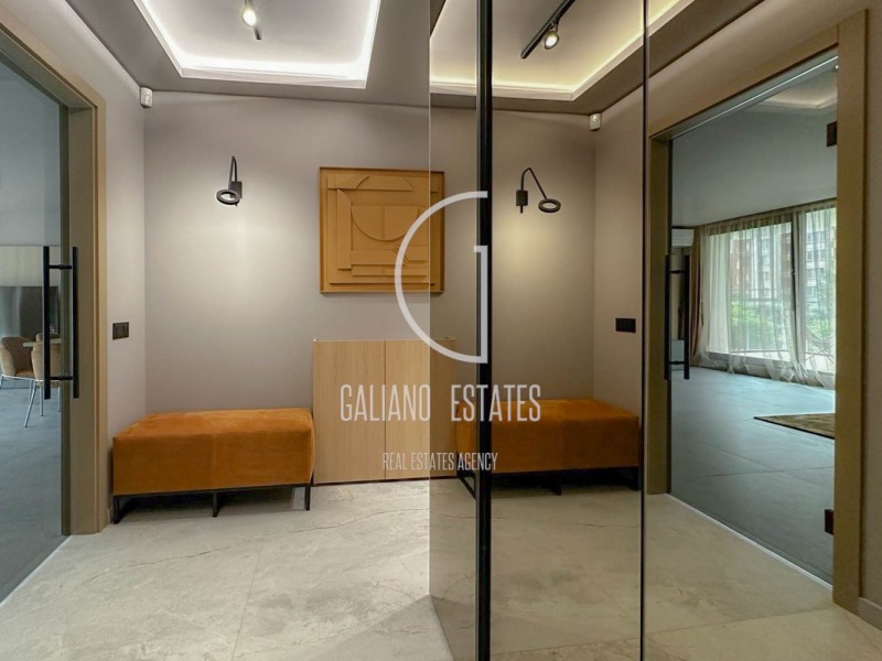 Do wynajęcia  2 sypialnie Sofia , Dianabad , 128 mkw | 44401218 - obraz [11]